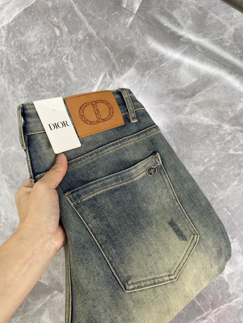 Christian Dior Jeans